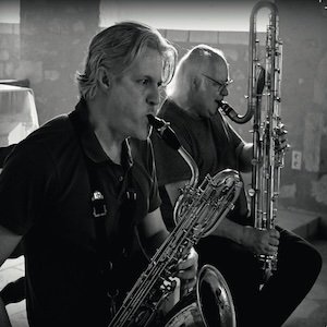 画像2: Bertrand Gauguet / Jean-Luc Petit "Radiesthesie" [CD]
