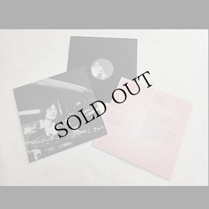画像2: Eiko Ishibashi + Hiroshi Minami "Gasping_Sighing_Sobbing" [LP]