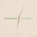 Machinefabriek "Spelonk" [CD]