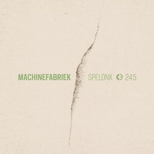 画像1: Machinefabriek "Spelonk" [CD]