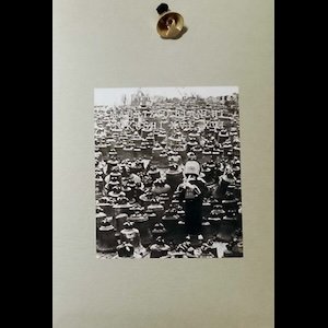 画像1: Maurizio Bianchi "Mokushi XVI, XVI" [CD-R]