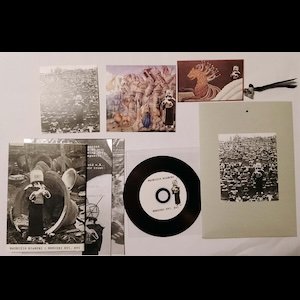 画像2: Maurizio Bianchi "Mokushi XVI, XVI" [CD-R]
