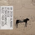 V.A "An Irish Almanac of Noise and Experimental Music From 2025" [2CD]
