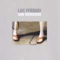 Luc Ferrari "Son Memorise" [CD]