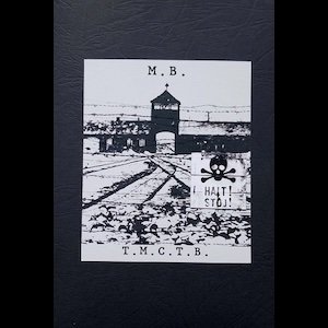 画像1: Maurizio Bianchi "T.M.C.T.B." [CD-R]
