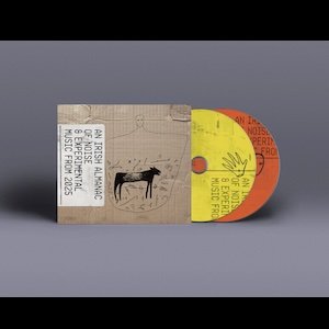 画像2: V.A "An Irish Almanac of Noise and Experimental Music From 2025" [2CD]