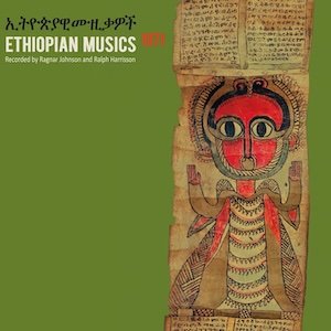 画像1: V.A "Ethiopian Musics 1971" [2CD+ Booklet]
