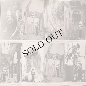 画像3: Maurizio Bianchi "Mokushi XVI, XVI" [CD-R]