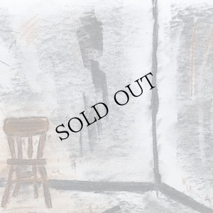 画像1: Francis Gri "FRAIL" [CD]