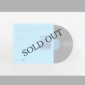 画像3: Natalia Beylis "Love-In-A-Mist, Edible" [LP]