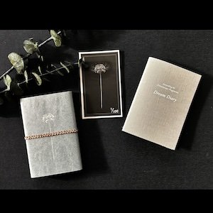 画像3: Lemna "Storytelling #3: Dreamscape Fragments" [Handcrafted Cassette & Special Booklet]