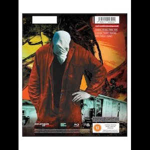画像2: MISMANTLER (NURSE WITH WOUND SOUNDTRACK) [Blu-ray + CD]