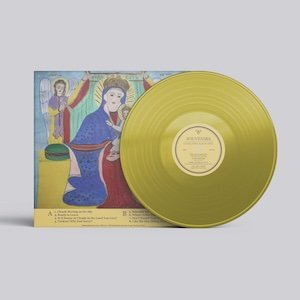 画像2: Emahoy Tsege Mariam Gebru "Souvenirs" [Gold LP]
