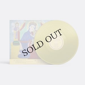 画像2: Emahoy Tsege Mariam Gebru "Souvenirs" [Gold LP]