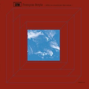 画像1: Francois Bayle "Jeita ou murmure des eaux" [LP]