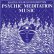 画像1: Master Wilburn Burchette "Psychic Meditation Music" [LP] (1)