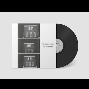 画像2: The Shadow Ring "Hold Onto I.D." [LP]