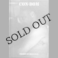 Con-Dom "Shards Of Ordnance" [2CD + Hardcover book]