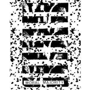 画像1: Odal "Moral Majority" [CD]