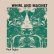 画像1: Paul Taylor "Whirl And Magnet" [CD] (1)