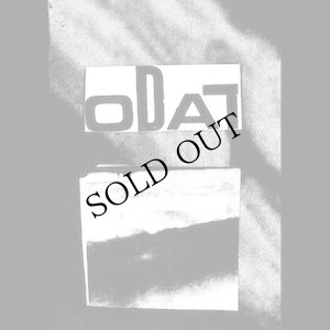 画像1: Odal "Groeitrauma" [CD]