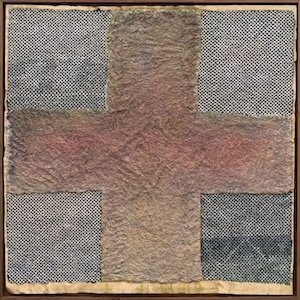画像1: Leila Bordreuil + Kali Malone "Music for Intersecting Planes" [Brick Red LP]