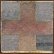 画像1: Leila Bordreuil + Kali Malone "Music for Intersecting Planes" [Brick Red LP] (1)