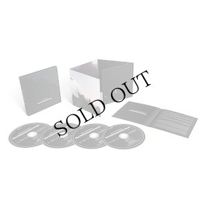 画像2: William Basinski "The Disintegration Loops - Arcadia Archive Edition" [4CD Box]