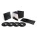画像2: William Basinski "The Disintegration Loops - Arcadia Archive Edition" [4CD Box] (2)