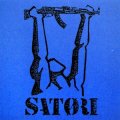 Satori "Power Of The Gun" [CD]