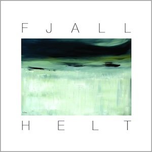 画像1: Fjall "Helt" [2CD]