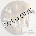 Milan Knizak / Opening Performance Orchestra "Broken / Re/broken" [CD + 20 Page Booklet]