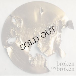 画像1: Milan Knizak / Opening Performance Orchestra "Broken / Re/broken" [CD + 20 Page Booklet]