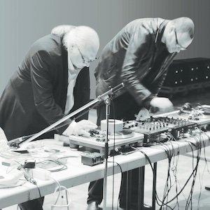 画像2: Milan Knizak / Opening Performance Orchestra "Broken / Re/broken" [CD + 20 Page Booklet]