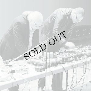 画像2: Milan Knizak / Opening Performance Orchestra "Broken / Re/broken" [CD + 20 Page Booklet]