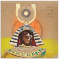 V.A "Music is a Message From Space" [LP]