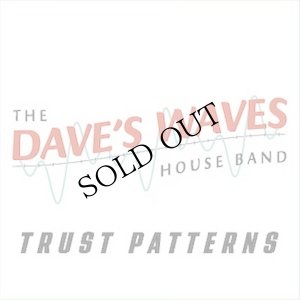 画像1: The Dave's Waves House Band "Trust Patterns" [3CD]