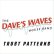 画像1: The Dave's Waves House Band "Trust Patterns" [3CD] (1)