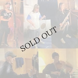 画像2: The Dave's Waves House Band "Trust Patterns" [3CD]