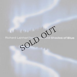 画像1: Richard Lainhart "Ten Thousand Shades of Blue" [2CD]