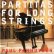 画像1: Paul Panhuysen "Partitas For Long Strings" [CD] (1)
