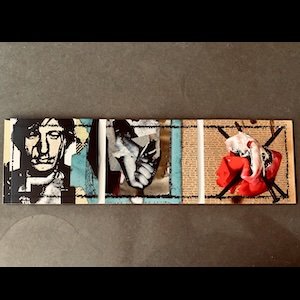 画像5: Nick Soulsby "Viva Negativa! The New Blockaders: The Noise of Art and Nothing" [416 pages Book + 2CD + DVD]