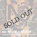 Nick Soulsby "Viva Negativa! The New Blockaders: The Noise of Art and Nothing" [416 pages Book + 2CD + DVD]