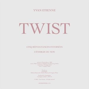 画像2: Yvan Etienne "Twist" [CD]