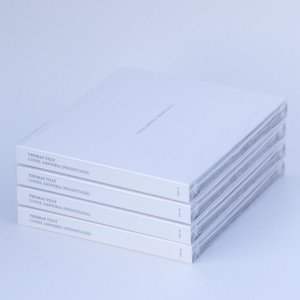 画像1: Thomas Tilly "Codex Amphibia (Phonotaxis) [CD + Booklet 24 pages + Leporello 5 pages]