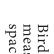 画像3: Thomas Tilly "Birds measuring space" [CD + Insert] (3)