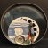 画像2: Steve Fors "it’s nothing, but still: japan/us tour, 2023-24" [DVD-R + Russian film reel case + Ephemera] (2)