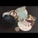 画像3: Steve Fors "it’s nothing, but still: japan/us tour, 2023-24" [DVD-R + Russian film reel case + Ephemera] (3)