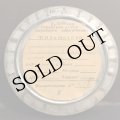 Steve Fors "it’s nothing, but still: japan/us tour, 2023-24" [DVD-R + Russian film reel case + Ephemera]