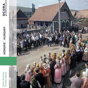 画像1: V.A "Hongrie: Le Dernier Passage" [CD]